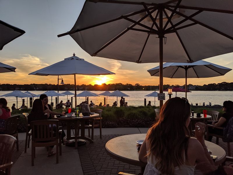 The View That Stops Conversations Mid-Sentence