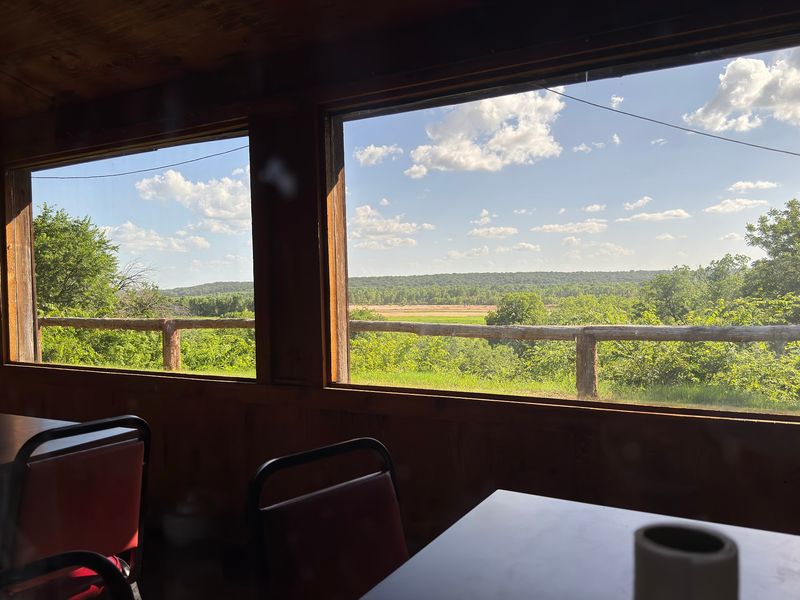 The View That Stops Conversations Mid-Sentence The View That Stops Conversations Mid-Sentence