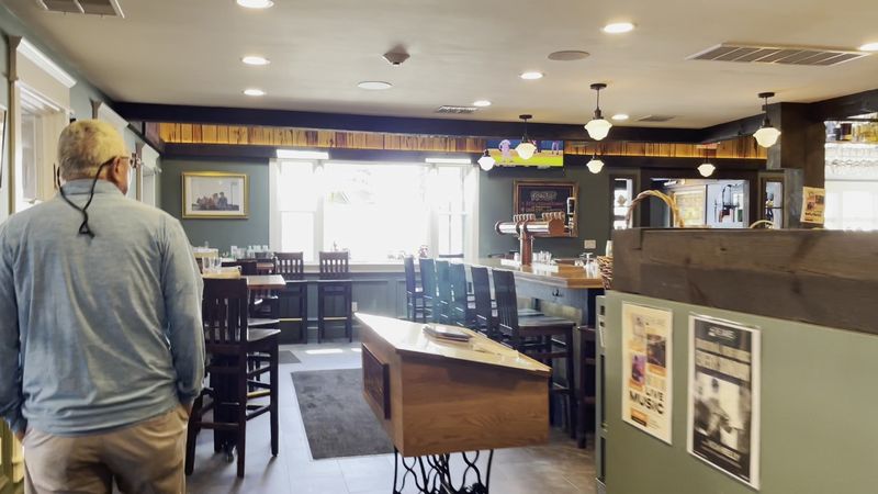 The Village Restaurant, Essex The Village Restaurant, Essex