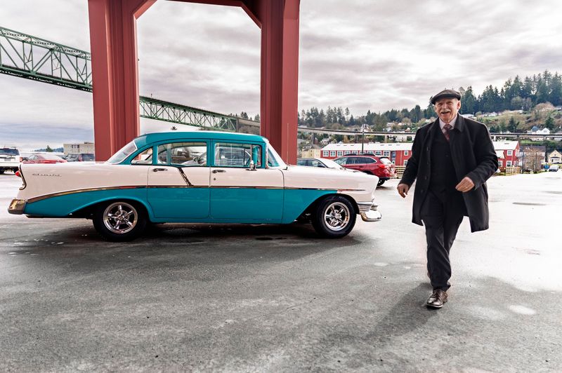 The Vintage Car Service That Steals the Show The Vintage Car Service That Steals the Show