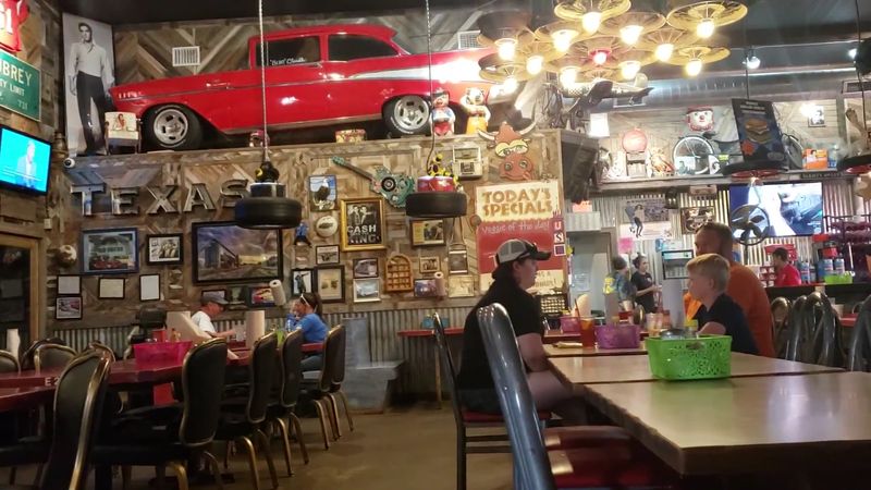 The Vintage Car and Aircraft That Add to the Experience