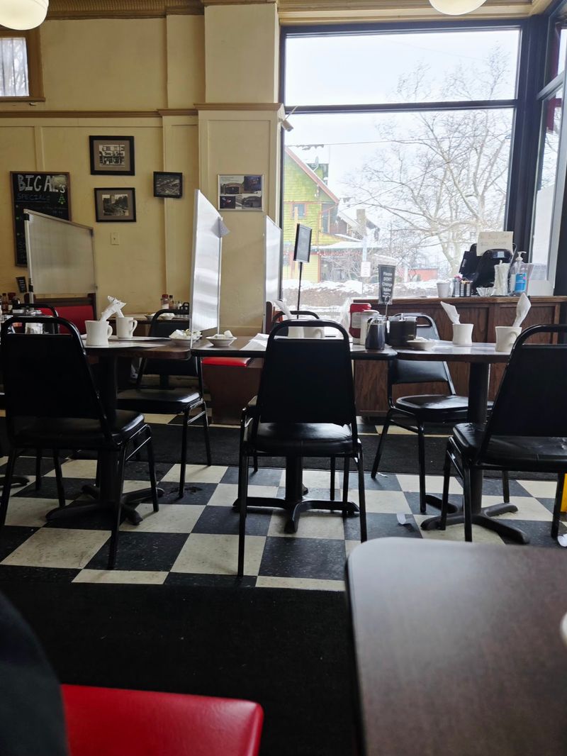 The Vintage Interior and Its Honest Charm The Vintage Interior and Its Honest Charm