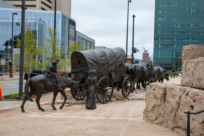 The Vision Behind It All: First National Bank's Legacy