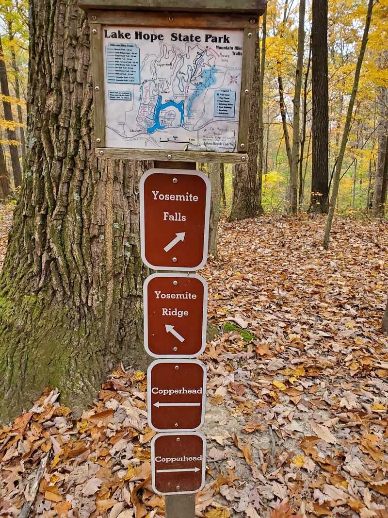 The Visitor Center That Earns Its Own Mention