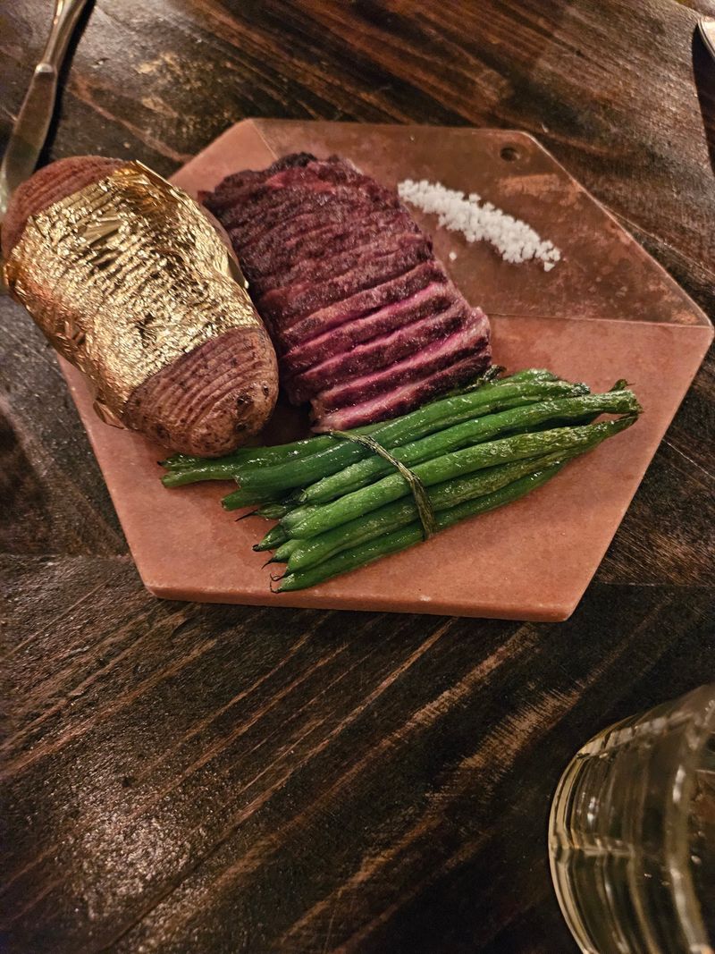 The Wagyu and the Dishes That Stop Conversation The Wagyu and the Dishes That Stop Conversation