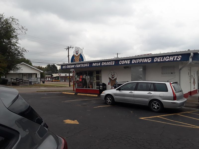 The Walk-Up and Drive-Thru Vibe The Walk-Up and Drive-Thru Vibe