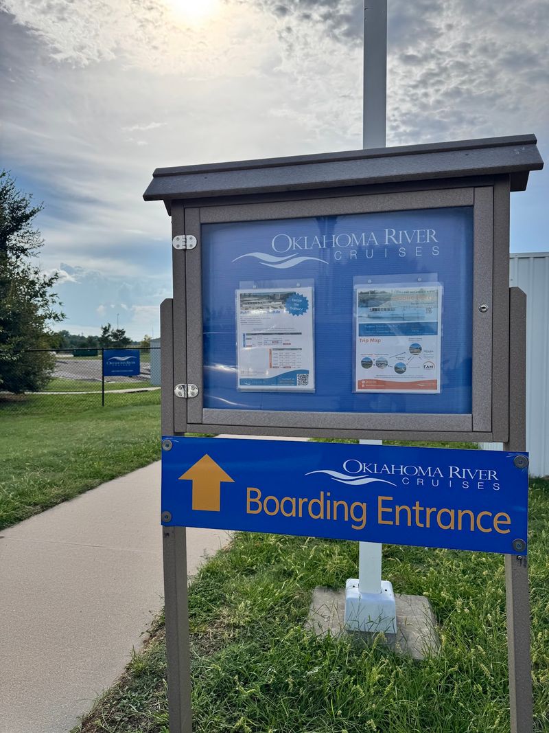 The Walking and Biking Trails Around Exchange Landing The Walking and Biking Trails Around Exchange Landing