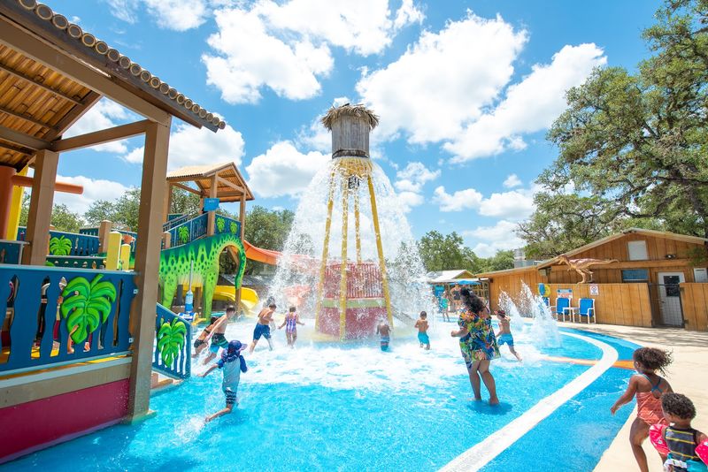 The Water Playground That Started It All The Water Playground That Started It All