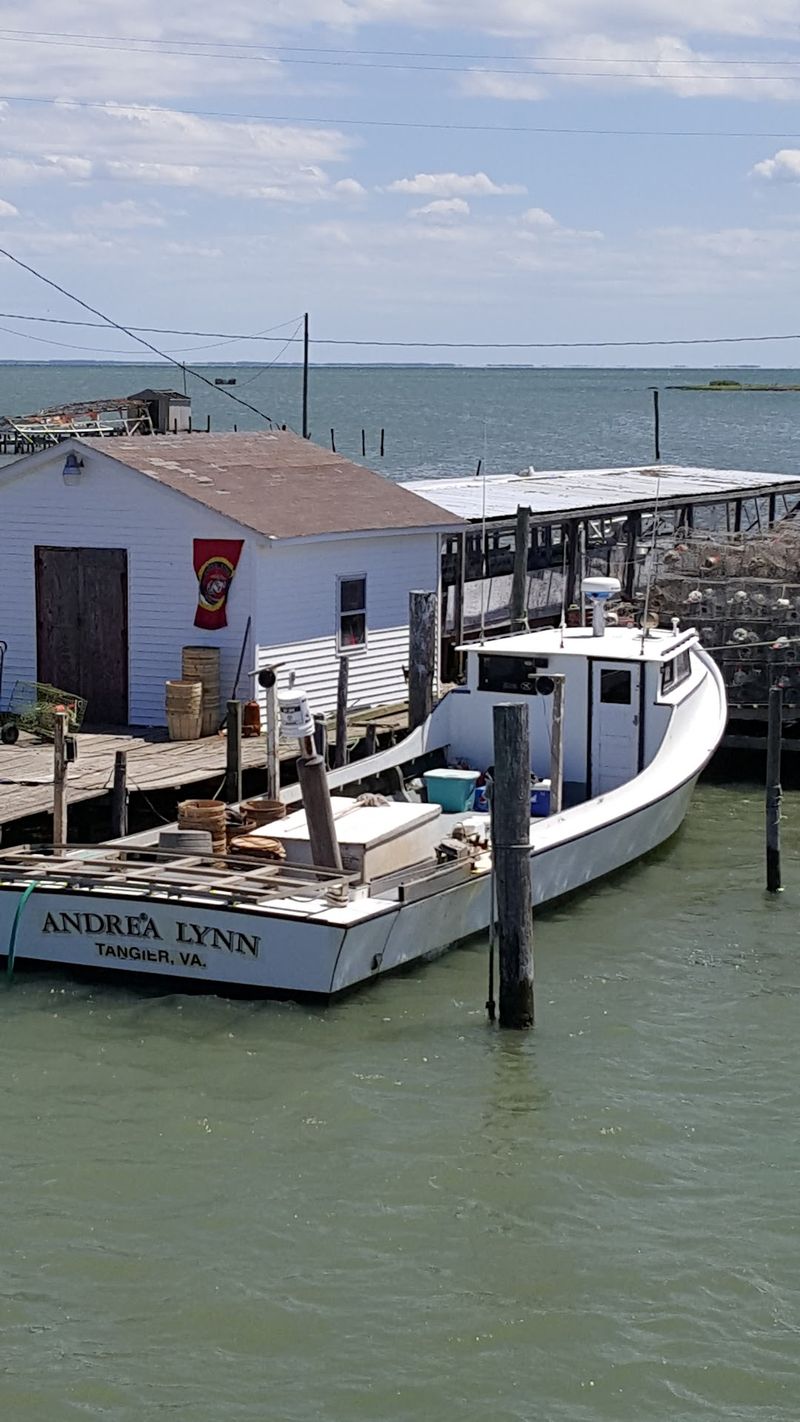 The Watermen's Museum and Island History The Watermen's Museum and Island History