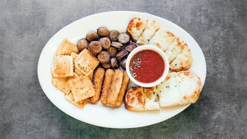 The Weekday Lunch Buffet Worth Planning Around The Weekday Lunch Buffet Worth Planning Around