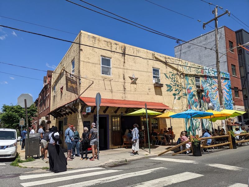 The Weekend Wait and Why Regulars Say It Is Worth Every Minute
