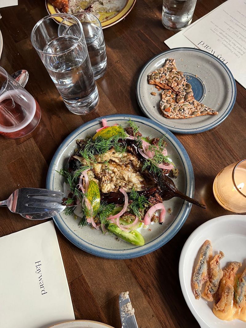 The Weekly Menu That Follows the Harvest