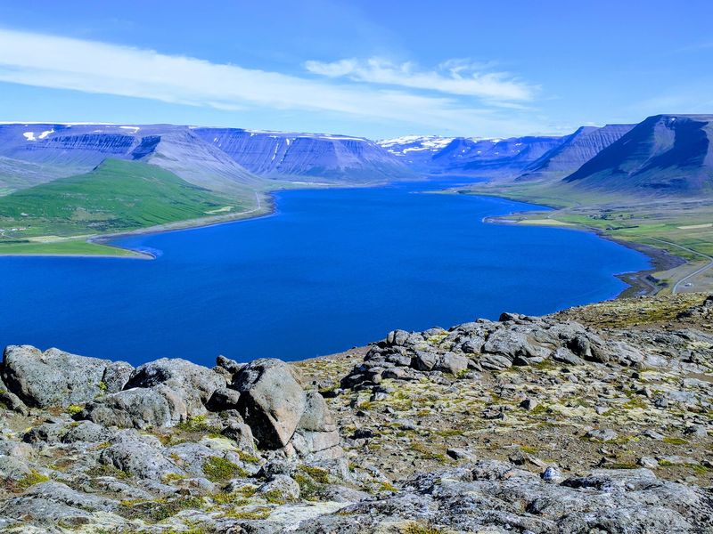 The Westfjords, Iceland The Westfjords, Iceland