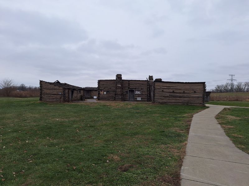 The Winter Camp That Changed American History The Winter Camp That Changed American History