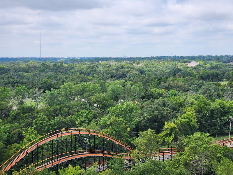 The Wooden Roller Coasters Worth Every Rattle