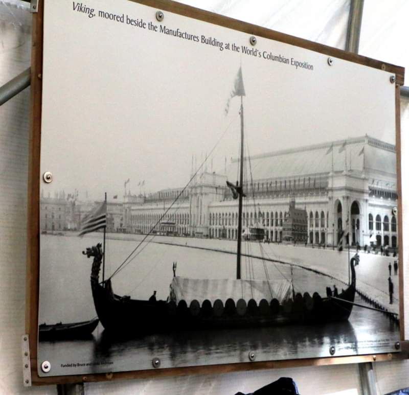 The World's Columbian Exposition Connection The World's Columbian Exposition Connection