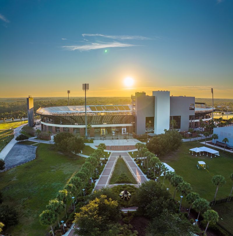 Theme Park and Attraction Management - University of Central Florida Theme Park and Attraction Management - University of Central Florida
