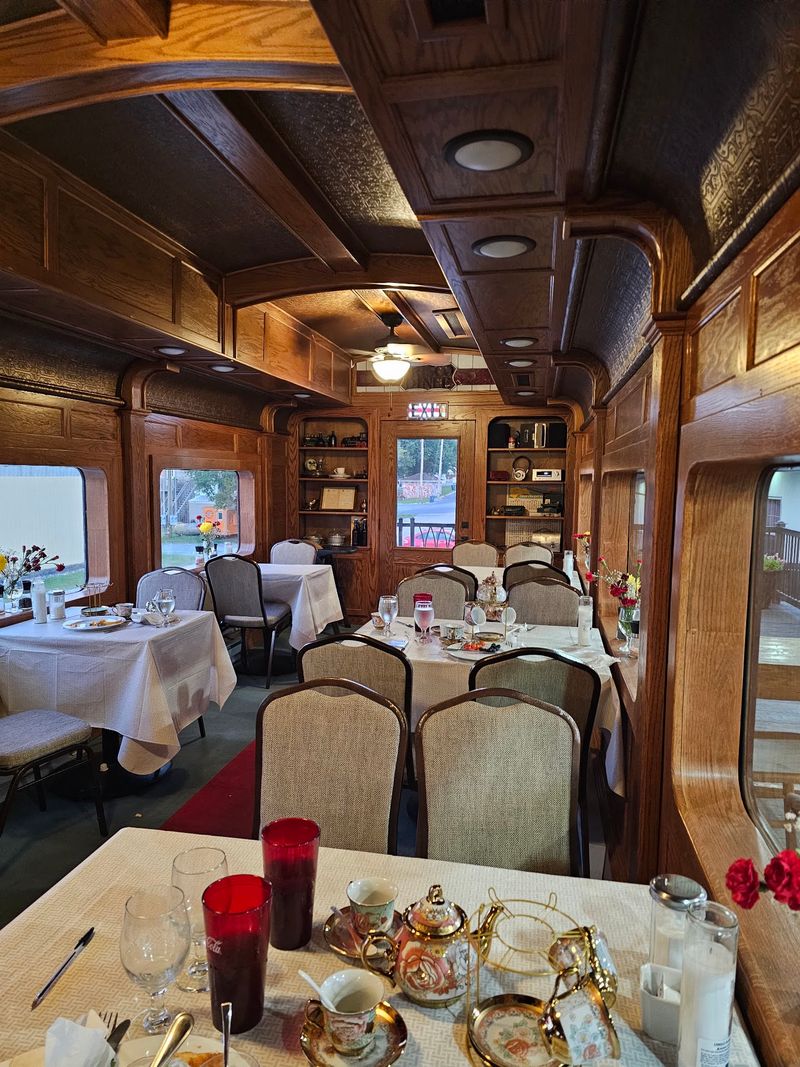 Themed Events That Turn Dinner into Theater Themed Events That Turn Dinner into Theater