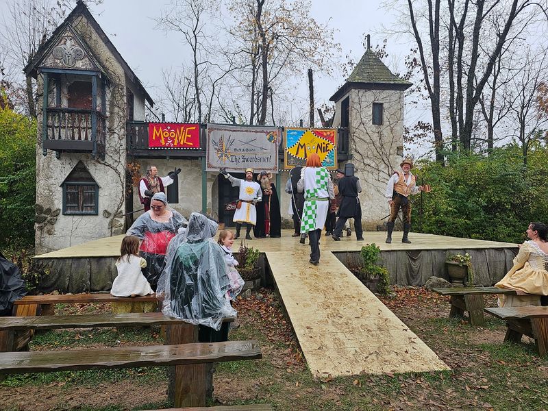 Themed Weekends and the Special Events Calendar Themed Weekends and the Special Events Calendar
