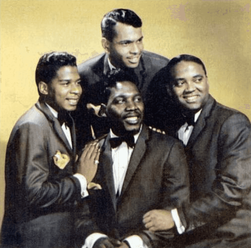 There Goes My Baby by The Drifters There Goes My Baby by The Drifters