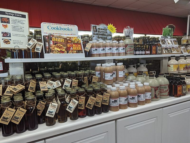 There Is No Single Amish Diet There Is No Single Amish Diet