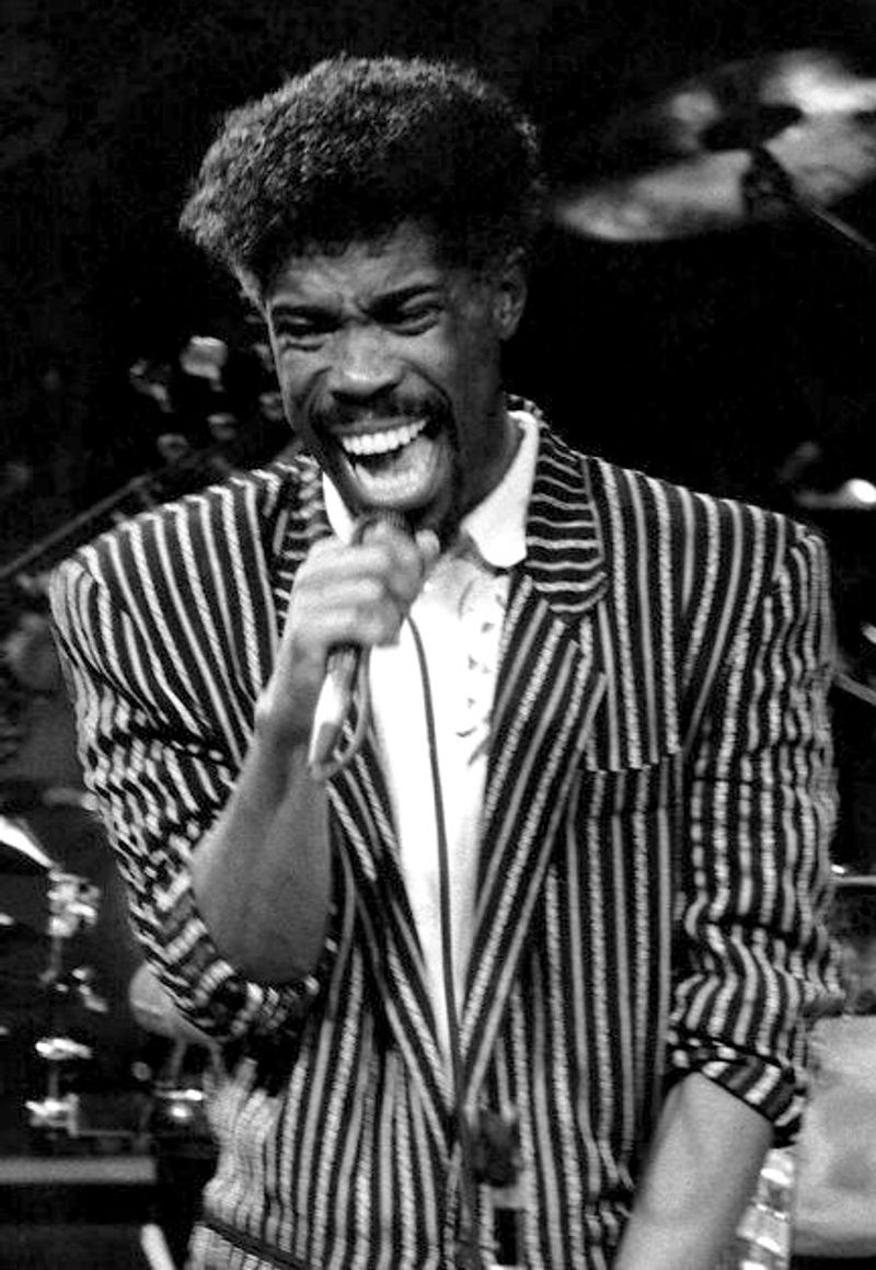 There'll Be Sad Songs by Billy Ocean There'll Be Sad Songs by Billy Ocean
