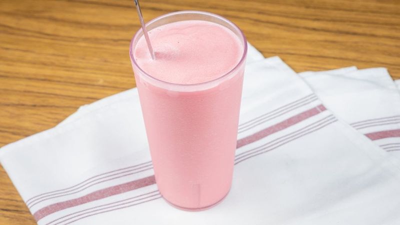 Thick Milkshakes and Malts Thick Milkshakes and Malts