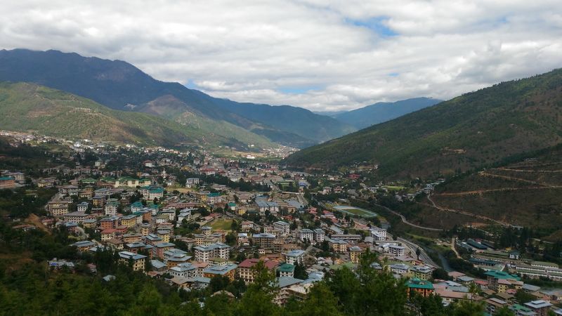 Thimphu, Thimphu District, Bhutan Thimphu, Thimphu District, Bhutan