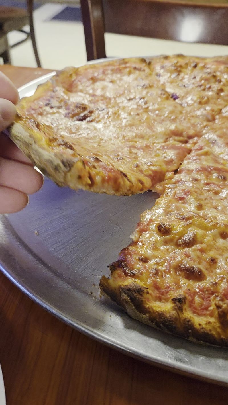 Thin Crust Devotion And Whole-Pie Commitment Thin Crust Devotion And Whole-Pie Commitment