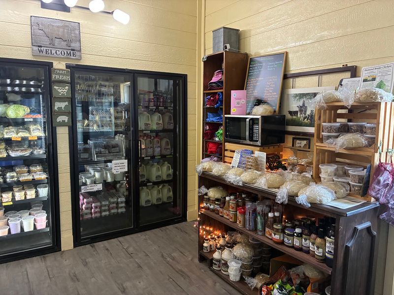 Thirteen Artisan Cheeses Made the Old-Fashioned Way