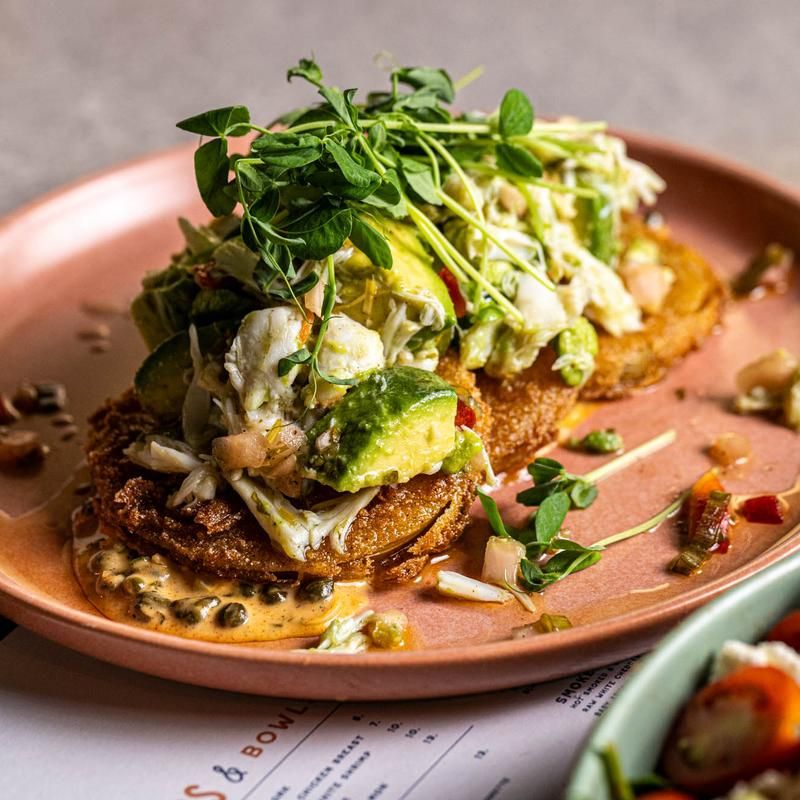 Those Unforgettable Fried Green Tomatoes Those Unforgettable Fried Green Tomatoes