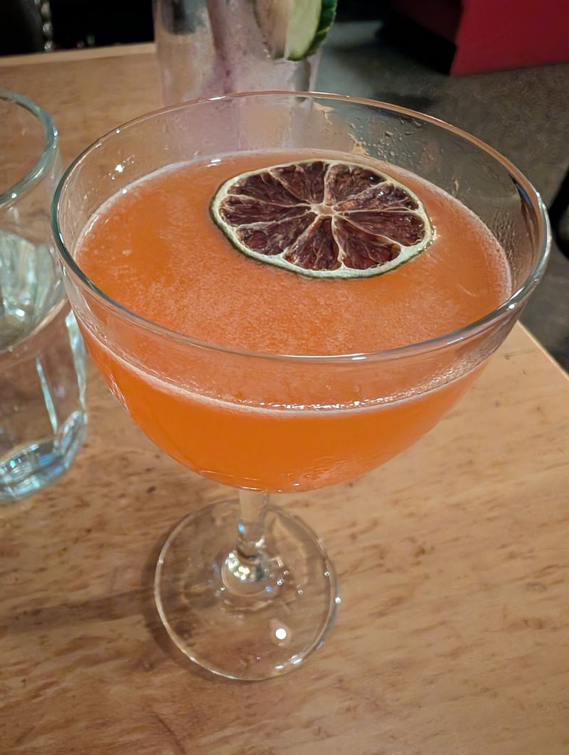 Thoughtful Cocktails Worth Talking About