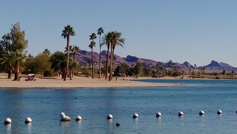 Three Beaches and a Swim Worth Taking