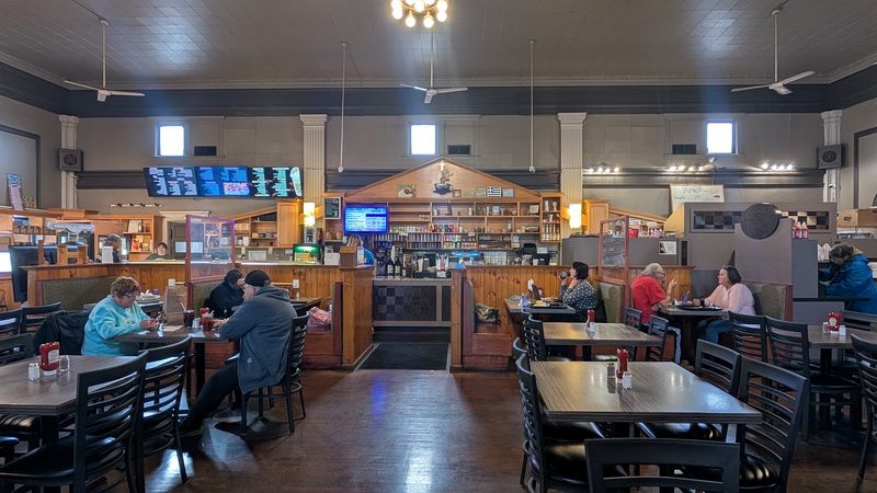 Three Decades of Coffee and Community Three Decades of Coffee and Community