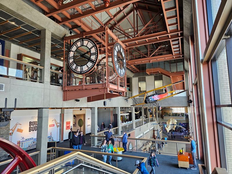 Three Floors of Surprises That Reward Slow Exploration