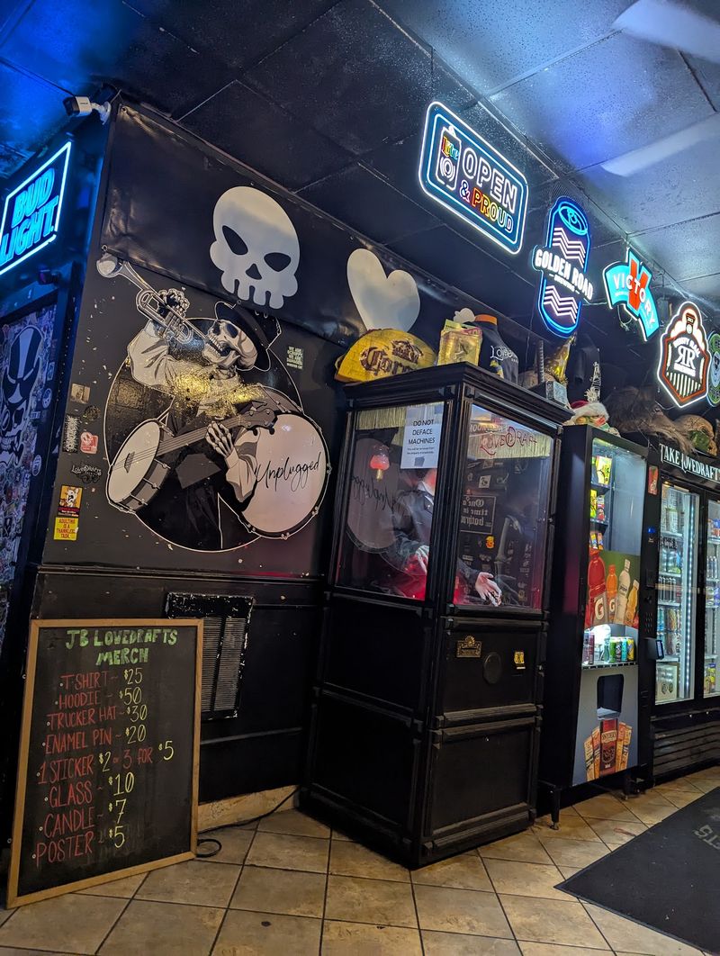 Three Floors of Surprises Waiting to Be Found
