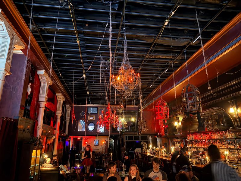 Three Floors of Surprises Worth Exploring Three Floors of Surprises Worth Exploring