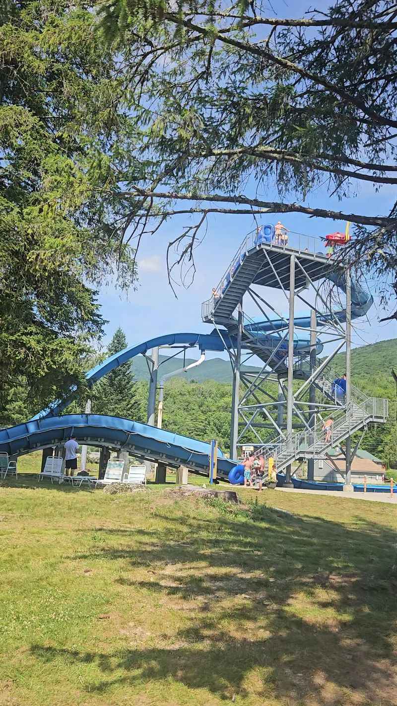 Thrill Rides That Actually Deliver: The High-Speed Slides Explained Thrill Rides That Actually Deliver: The High-Speed Slides Explained