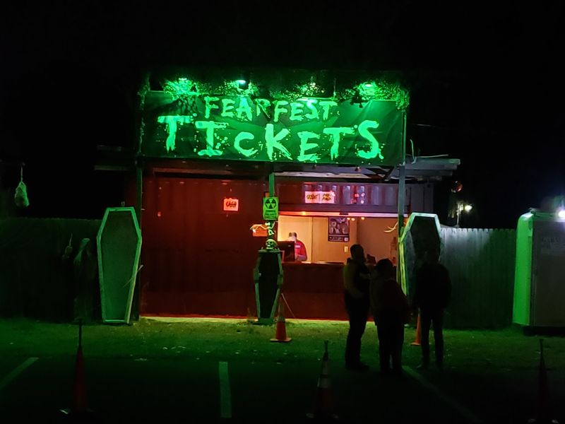 Tickets, Hours, and Getting There Tickets, Hours, and Getting There