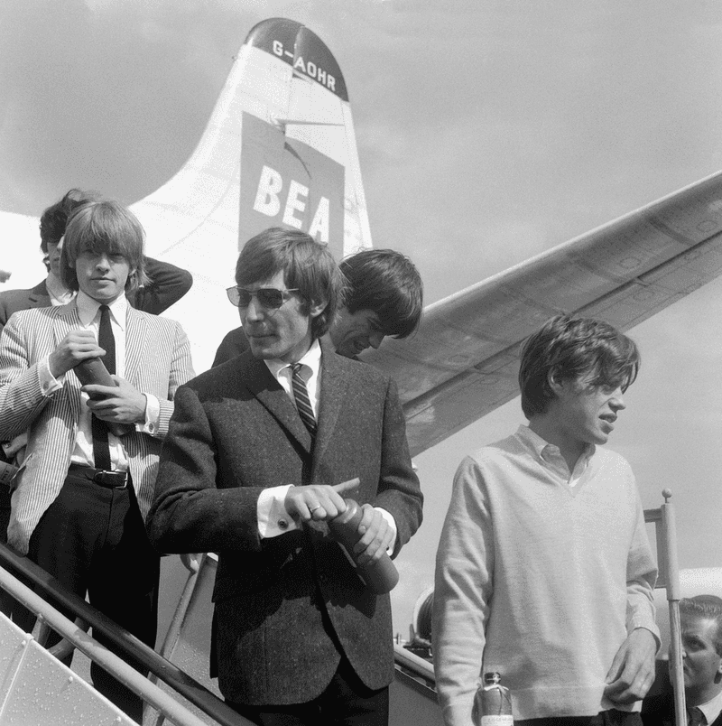Time Is on My Side by The Rolling Stones Time Is on My Side by The Rolling Stones