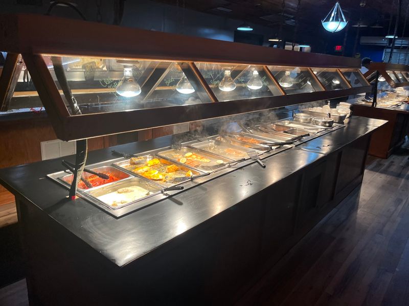 Timing Your Visit for the Freshest Trays Timing Your Visit for the Freshest Trays