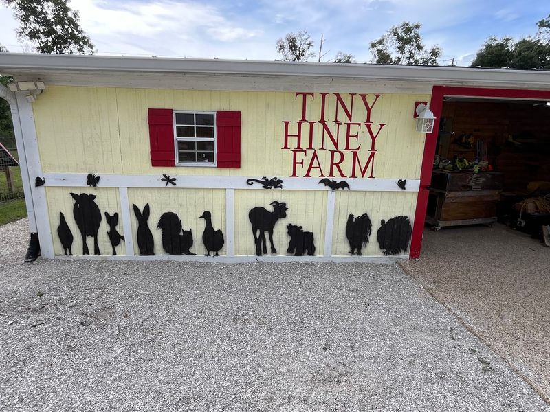 Tiny Hiney Farm, Fort Myers