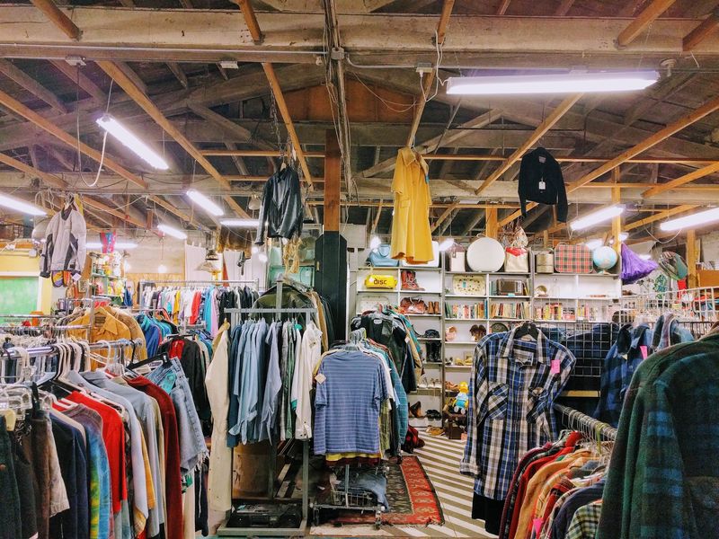 Tips for First-Time Shoppers