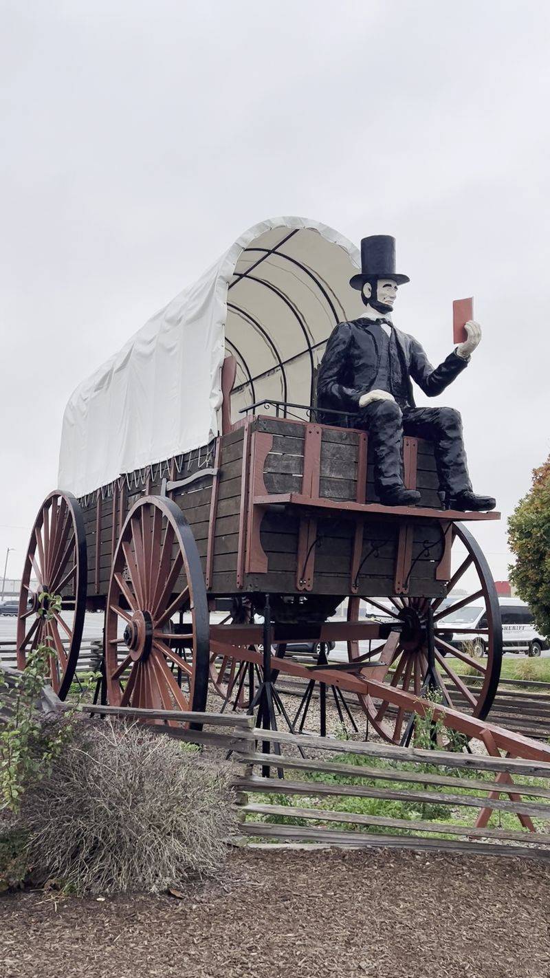 Tips for Getting the Best Photos at the Wagon Tips for Getting the Best Photos at the Wagon