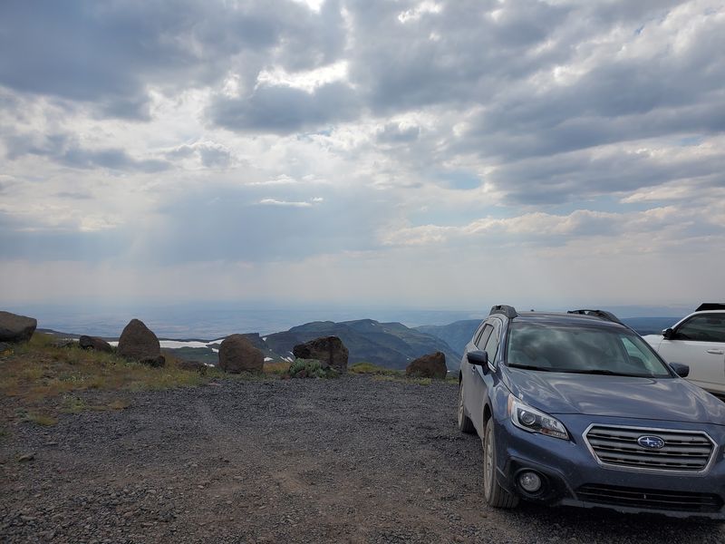 Tips for Planning Your Steens Mountain Trip Tips for Planning Your Steens Mountain Trip