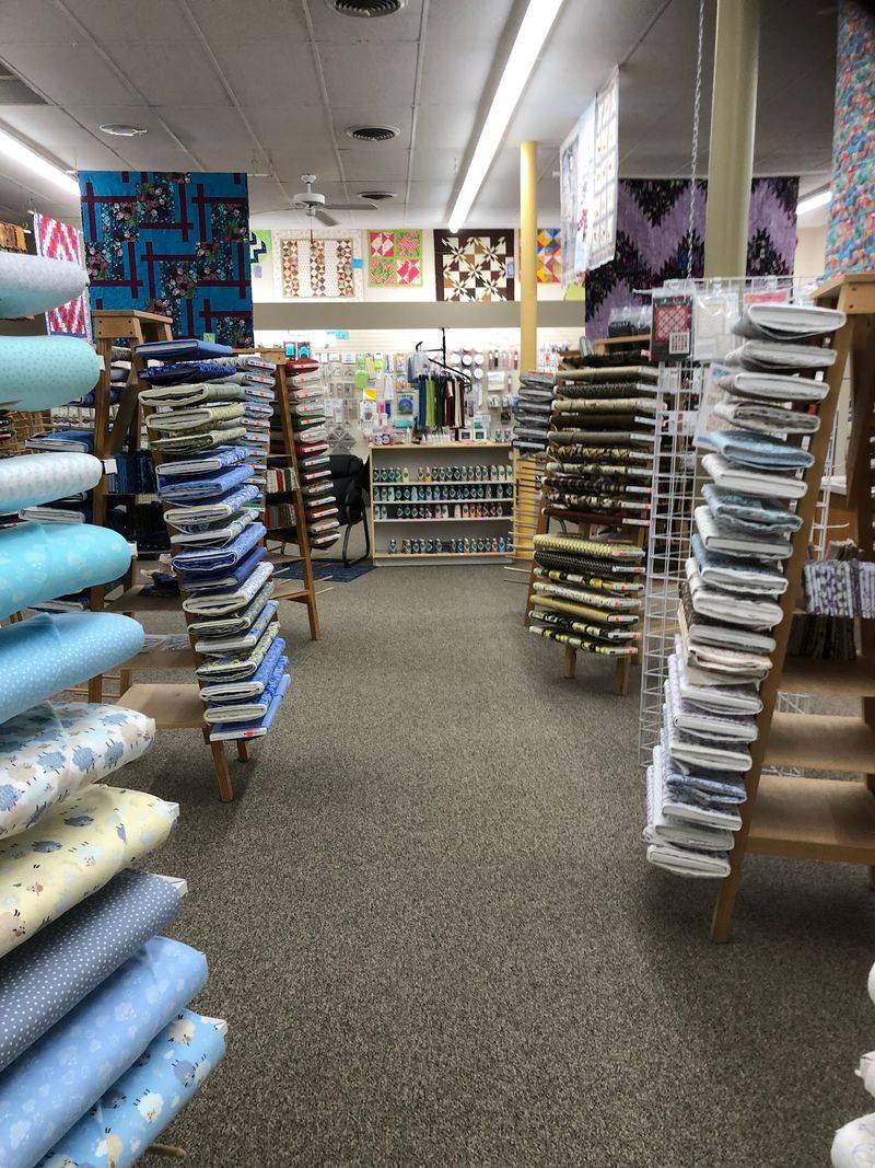 Tips for Planning Your Visit to The Fabric Center Tips for Planning Your Visit to The Fabric Center