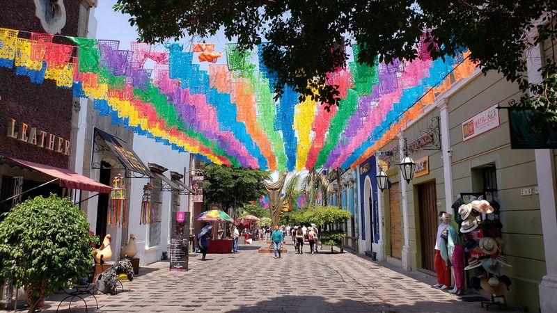 Tlaquepaque, San Pedro Tlaquepaque, Jalisco, Mexico Tlaquepaque, San Pedro Tlaquepaque, Jalisco, Mexico