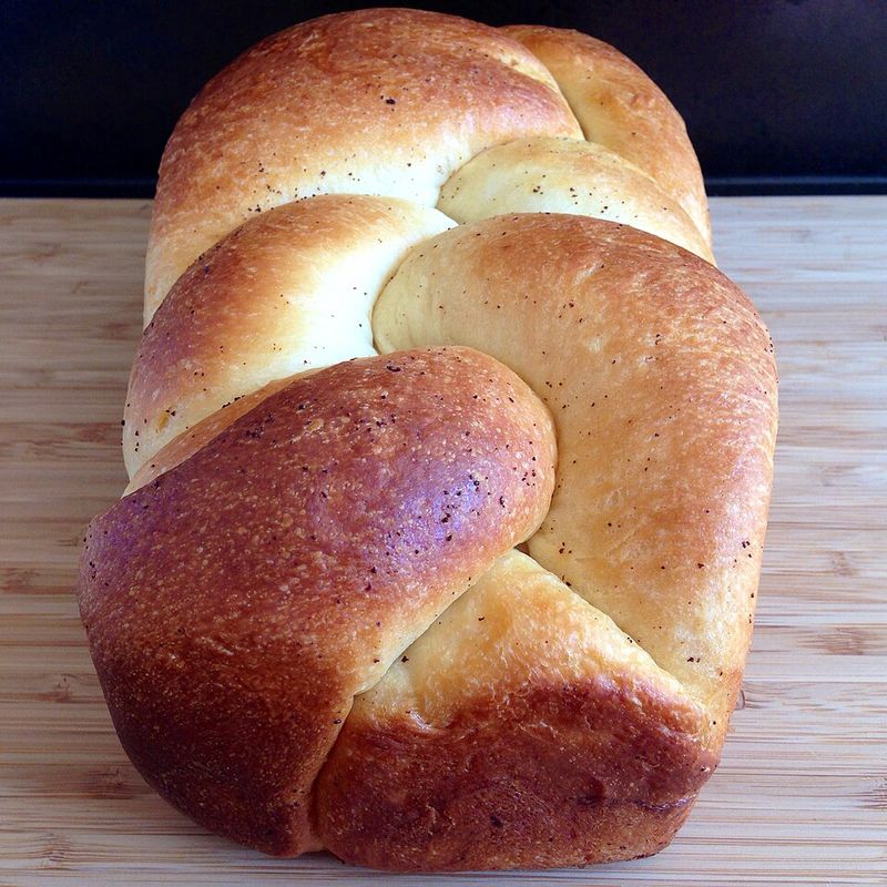 Toast (Shokupan)