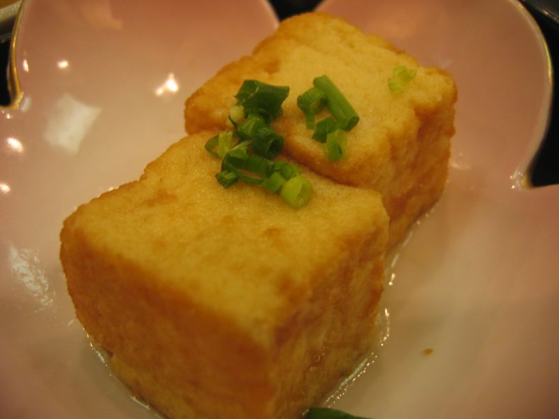 Tofu