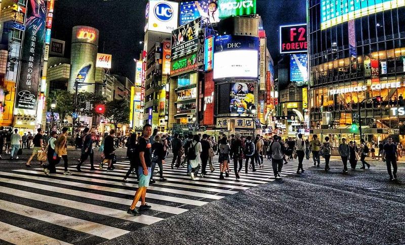 Tokyo, Japan Tokyo, Japan